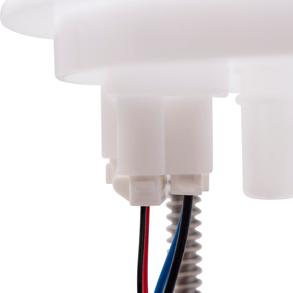 Brock Aftermarket Replacement Fuel Pump Module Assembly Compatible With 2011-2014 Ford Edge 3.5L/3.7L FWD