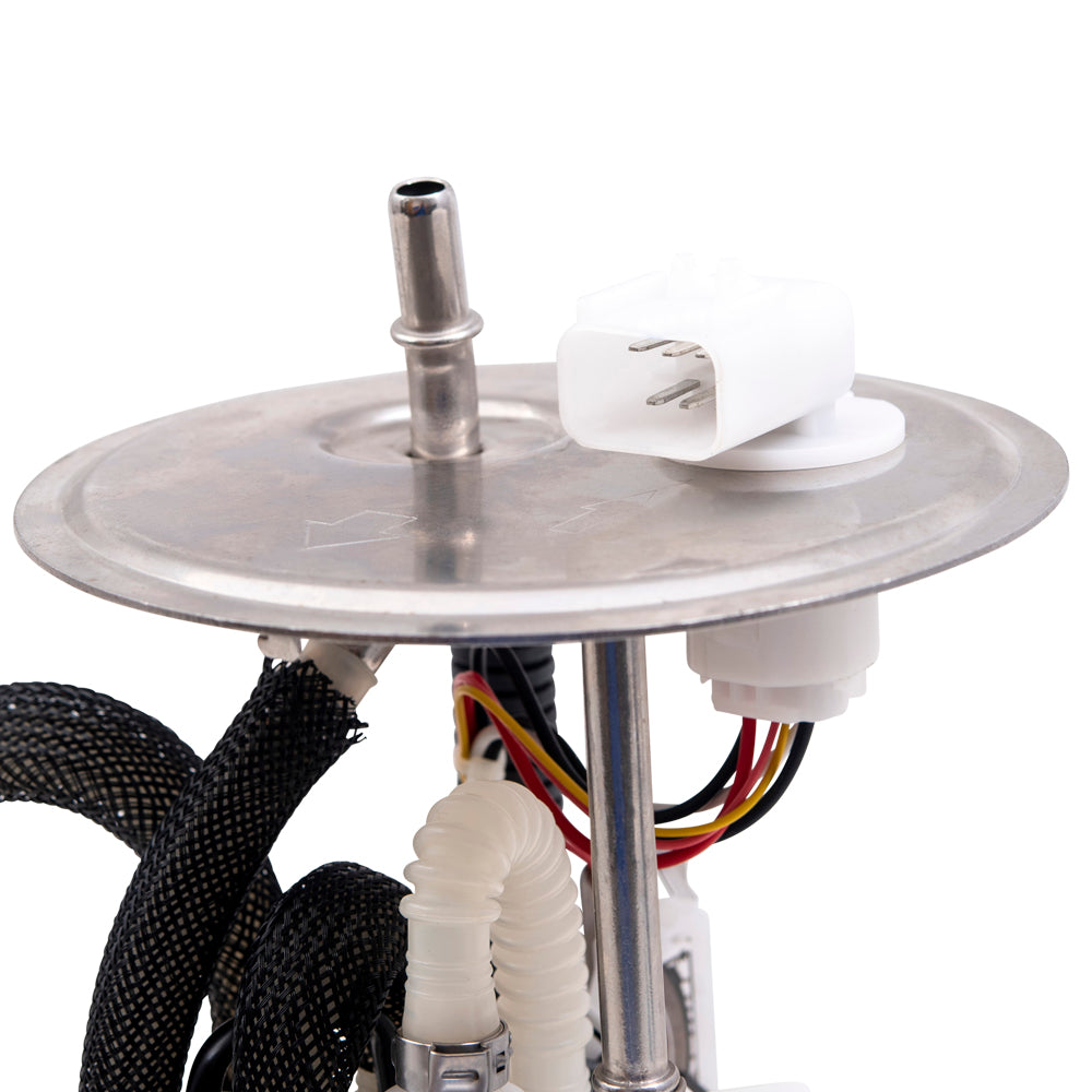 Brock Aftermarket Replacement Fuel Pump Module Assembly Compatible With 2007-2012 Ford Mustang 5.4L