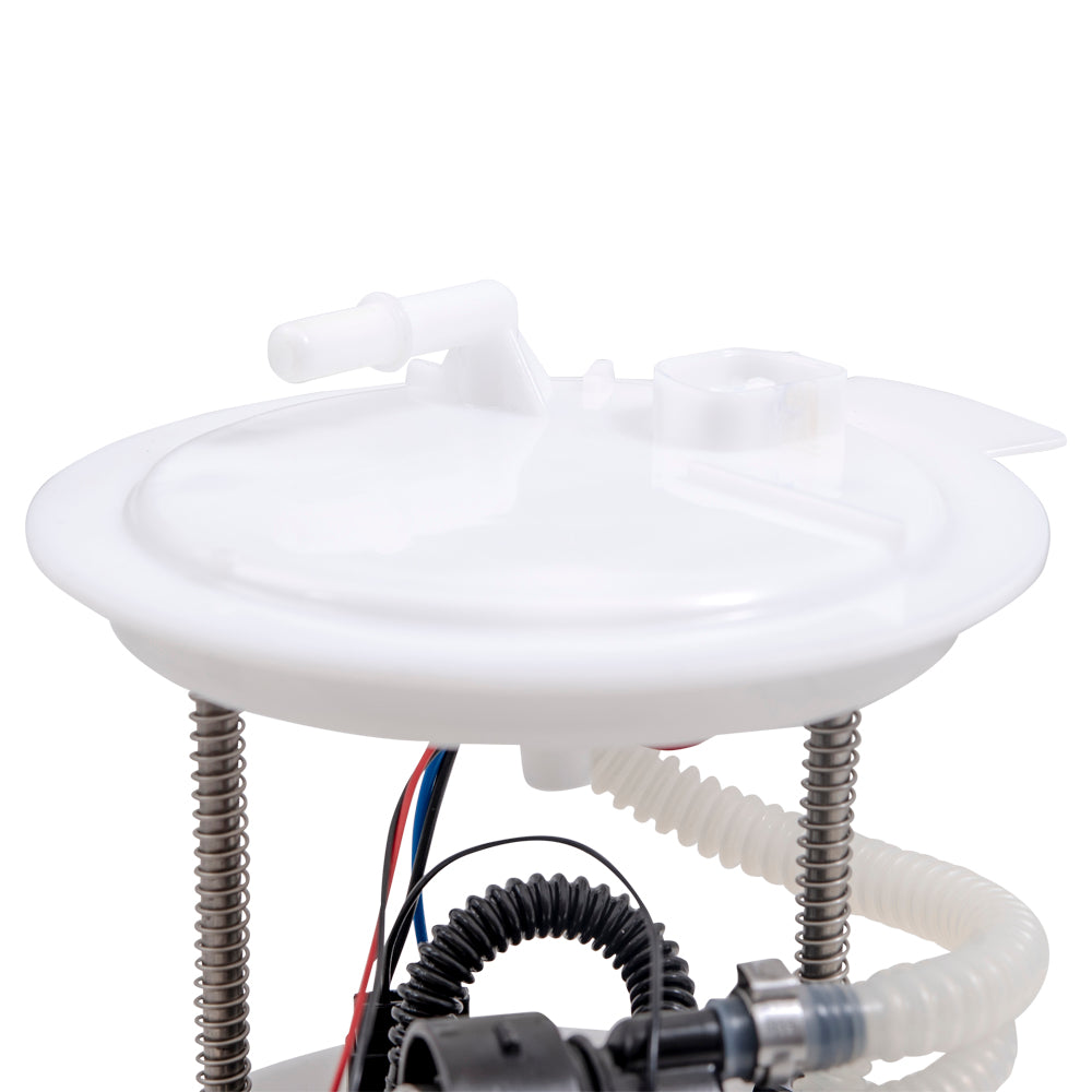 Brock Aftermarket Replacement Fuel Pump Module Assembly Compatible With 2009-2011 Ford Focus