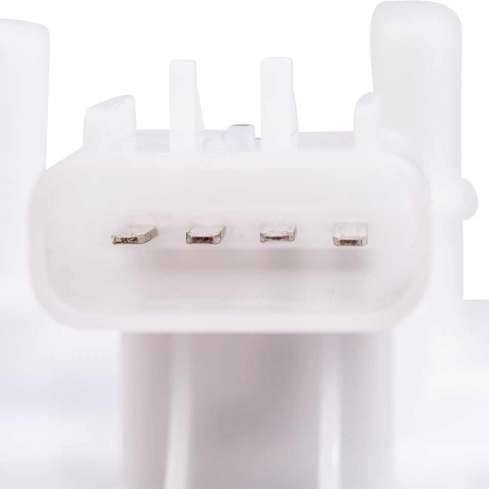 Brock Aftermarket Replacement Fuel Pump Module Assembly Compatible With 2009-2014 Ford F-150 With 145-157-163 Inch Wheelbase And 26 Gallon Fuel Tank