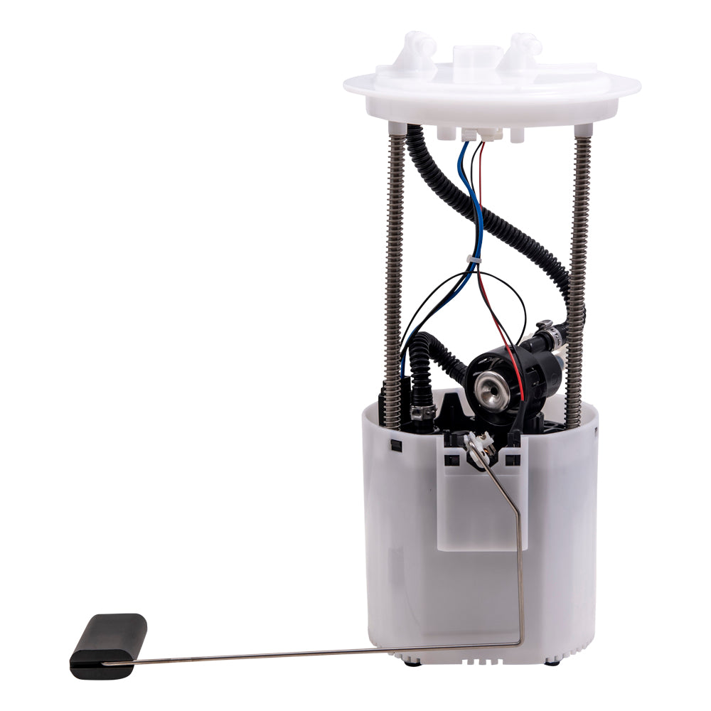 Brock Aftermarket Replacement Fuel Pump Module Assembly Compatible With 2010-2012 Ford Escape 3.0L
