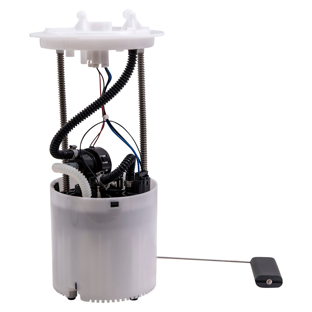 Brock Aftermarket Replacement Fuel Pump Module Assembly Compatible With 2010-2012 Ford Escape 3.0L