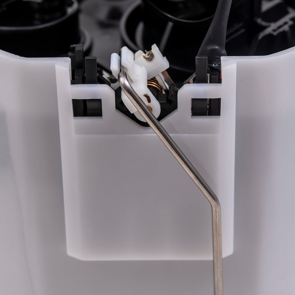 Brock Aftermarket Replacement Fuel Pump Module Assembly Compatible With 2010-2012 Ford Escape 3.0L