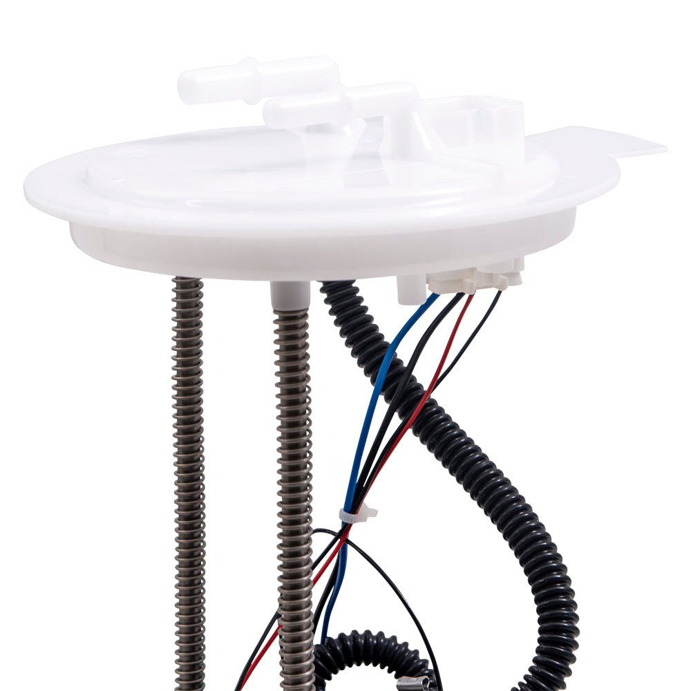 Brock Aftermarket Replacement Fuel Pump Module Assembly Compatible With 2010-2012 Ford Escape 3.0L