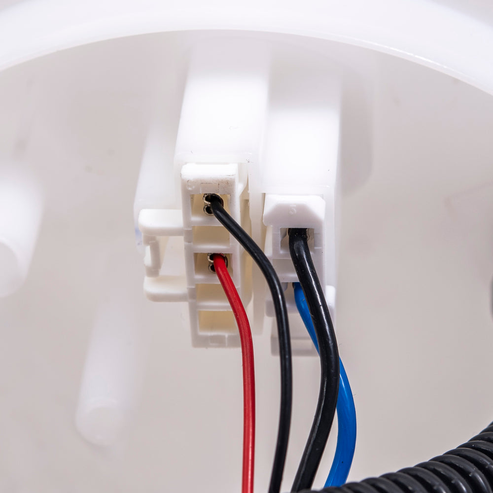 Brock Aftermarket Replacement Fuel Pump Module Assembly Compatible With 2010-2012 Ford Escape 3.0L