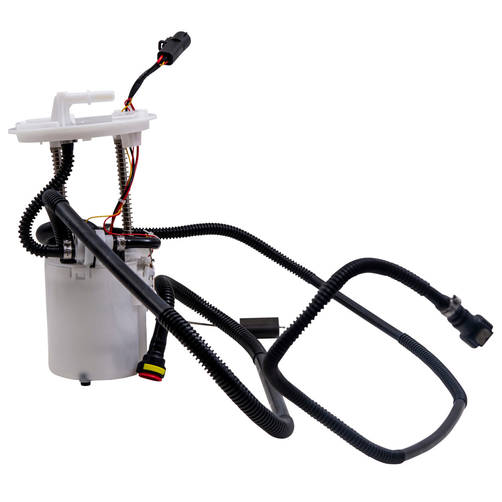 Brock Aftermarket Replacement Fuel Pump Module Assembly Compatible With 2003-2005 Jaguar S-Type 4.2L Naturally Aspirated With California Emissions