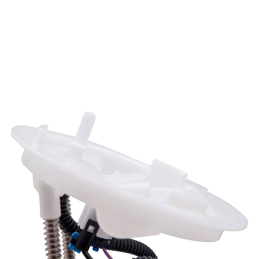 Brock Aftermarket Replacement Fuel Pump Module Assembly Compatible With 2011-2014 Mustang 3.7L/5.0L