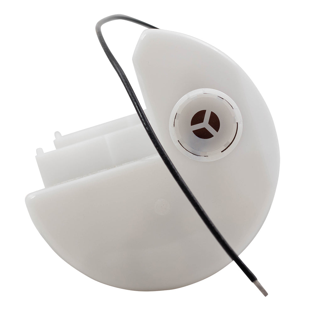 Brock Replacement Electric Fuel Pump Module Compatible with 90-96 Bronco Bronco II E-Series Explorer F-Series Pickup Truck Mountaineer FOTZ9A299DB