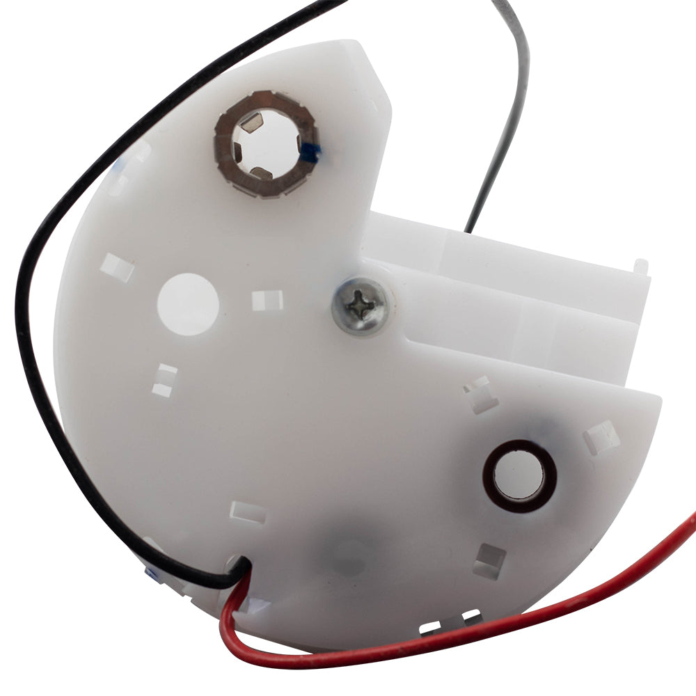 Brock Replacement Electric Fuel Pump Module Compatible with 90-96 Bronco Bronco II E-Series Explorer F-Series Pickup Truck Mountaineer FOTZ9A299DB