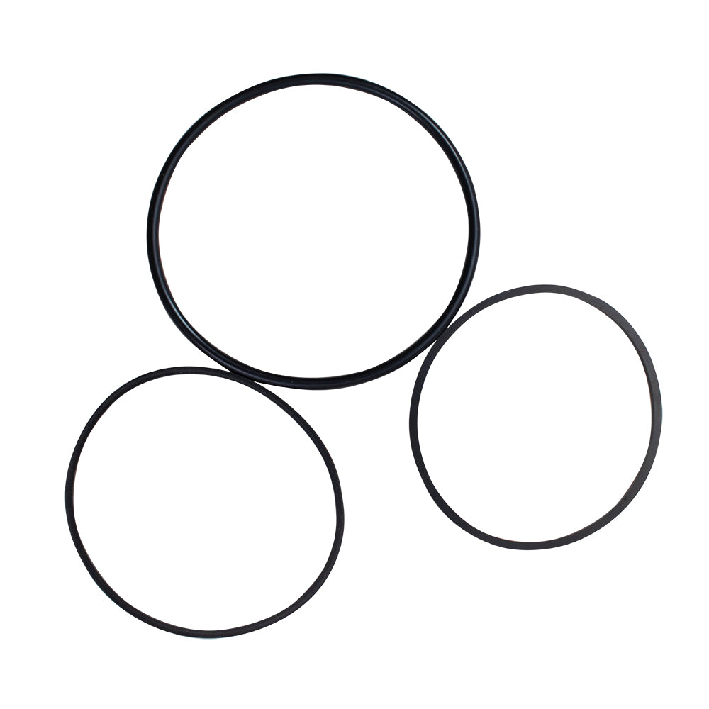 Brock Replacement Electric Fuel Pump Module Compatible with 90-96 Bronco Bronco II E-Series Explorer F-Series Pickup Truck Mountaineer FOTZ9A299DB