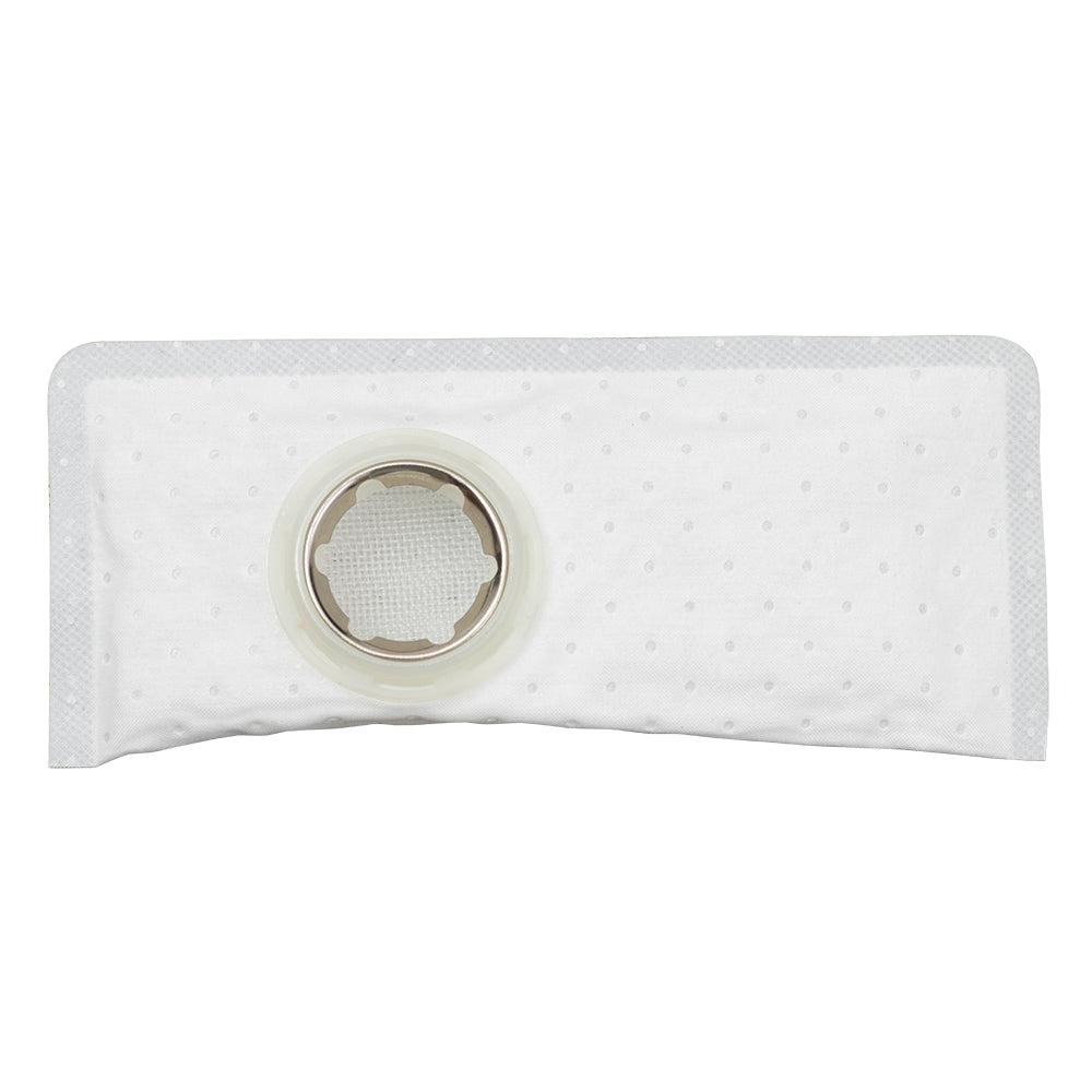 Brock Replacement Fuel Pump Module Compatible with 1990-1996 F150 F250 Pickup Truck w/ 18 Gallon Rear Tank F6TZ9A407CA