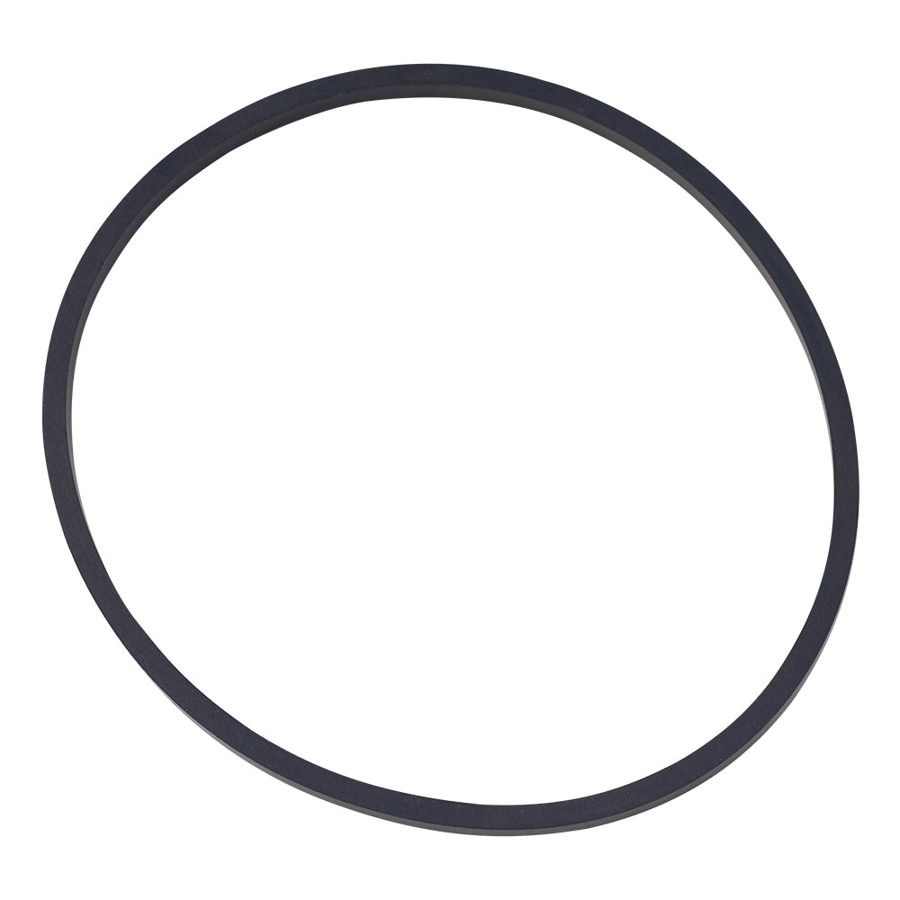 Brock Replacement Fuel Pump Module Compatible with 1990-1996 F150 F250 Pickup Truck w/ 18 Gallon Rear Tank F6TZ9A407CA