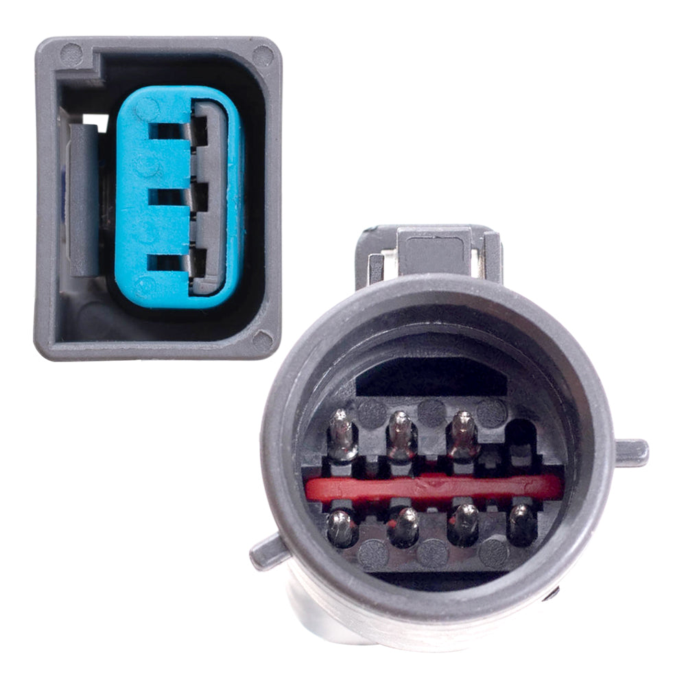 Brock Replacement Fuel Pump and Sender Assembly Compatible with 01-02 Crown Victoria 01-02 Town Car 01-02 Grand Marquis