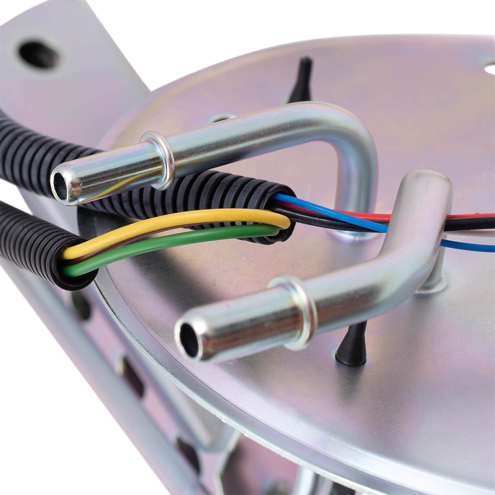 Brock Replacement Fuel Pump and Sender Assembly Compatible with 01-02 Crown Victoria 01-02 Town Car 01-02 Grand Marquis