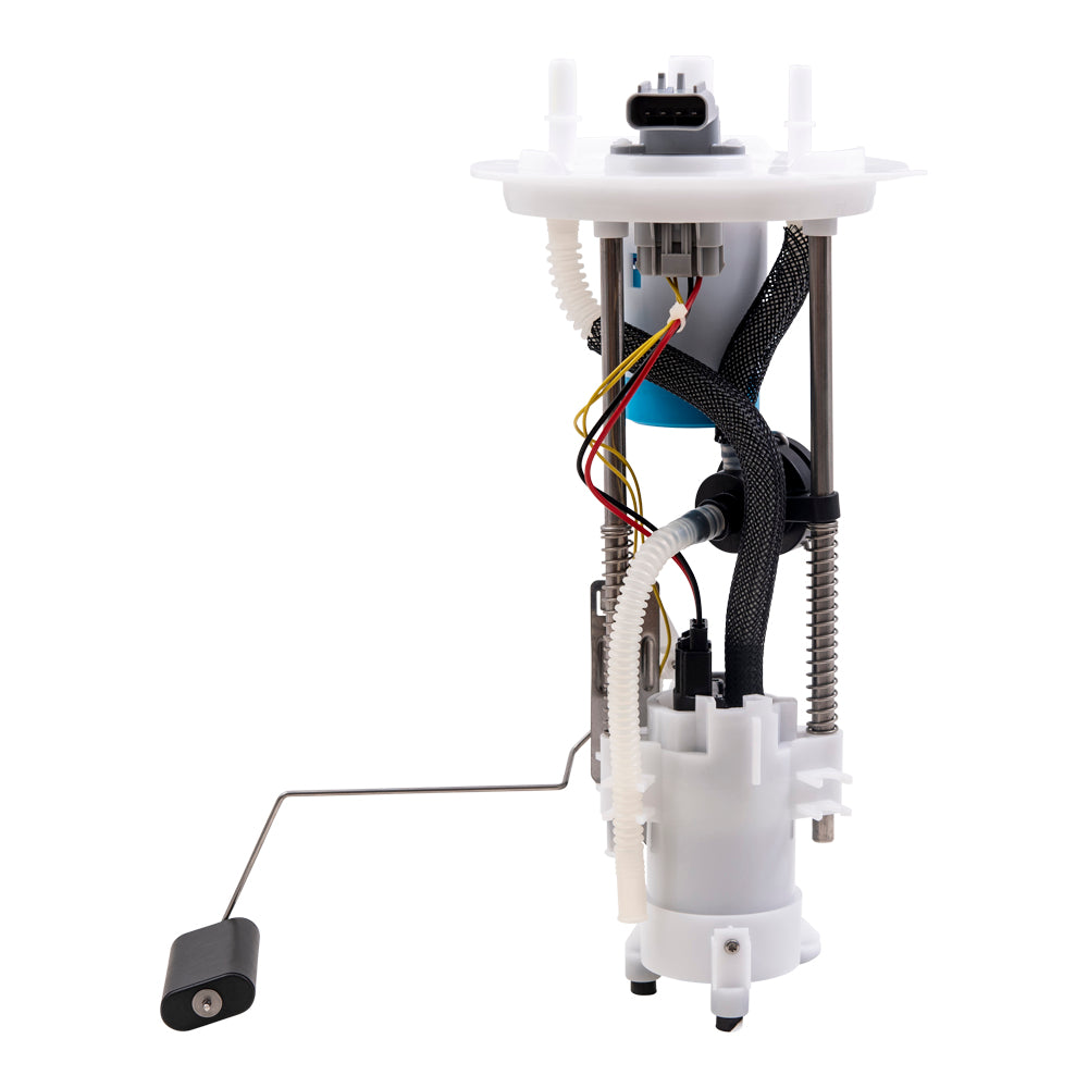 Brock Replacement Fuel Pump Module Assembly Compatible with 07-08 Expedition 07-08 Navigator 119" WB