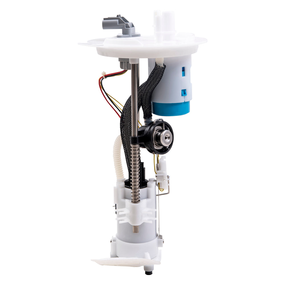 Brock Replacement Fuel Pump Module Assembly Compatible with 07-08 Expedition 07-08 Navigator 119" WB