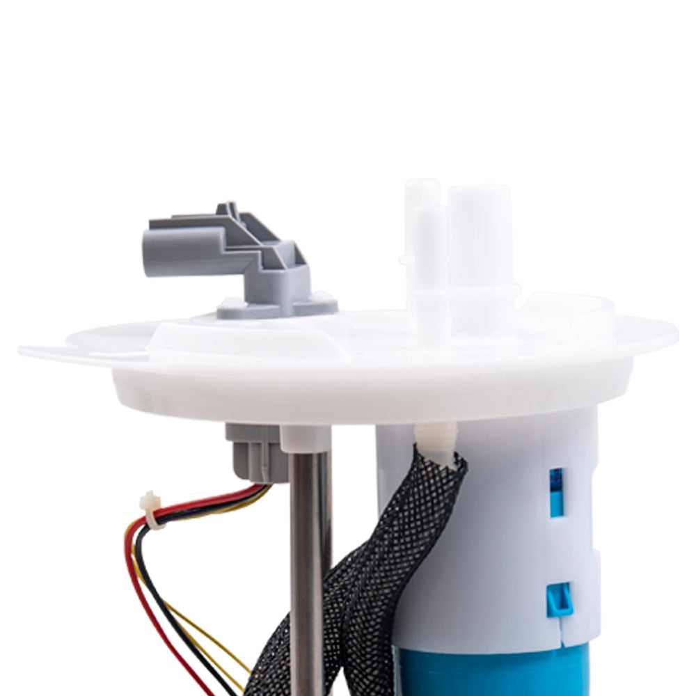 Brock Replacement Fuel Pump Module Assembly Compatible with 07-08 Expedition 07-08 Navigator 119" WB