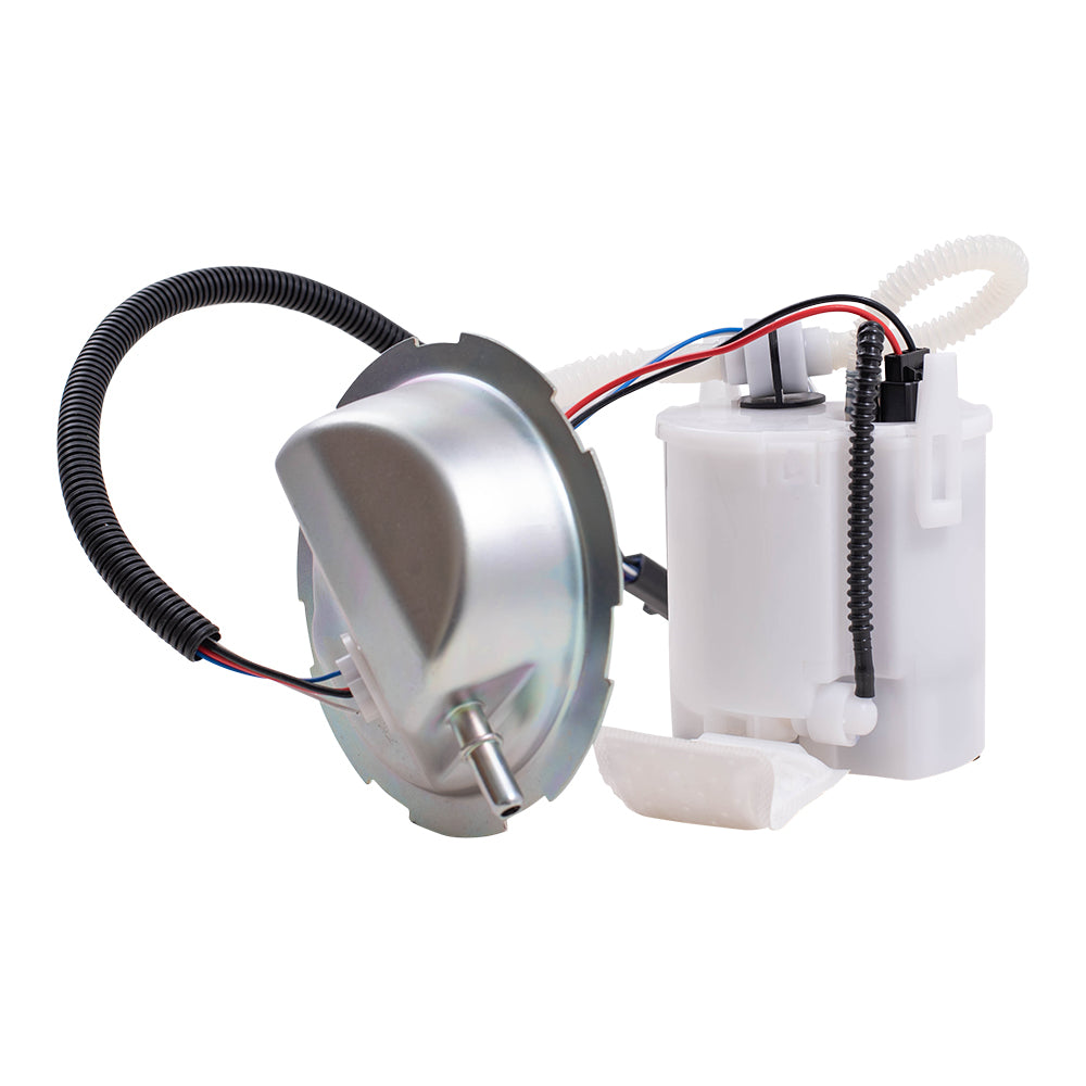 Fuel Pump Module Assembly fits 2005-2007 Ford Focus