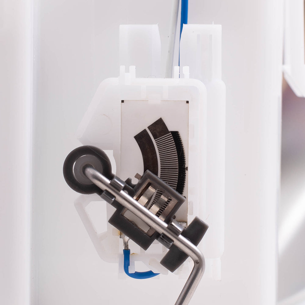 Fuel Pump Module Assembly fits 2005-2007 Ford Focus
