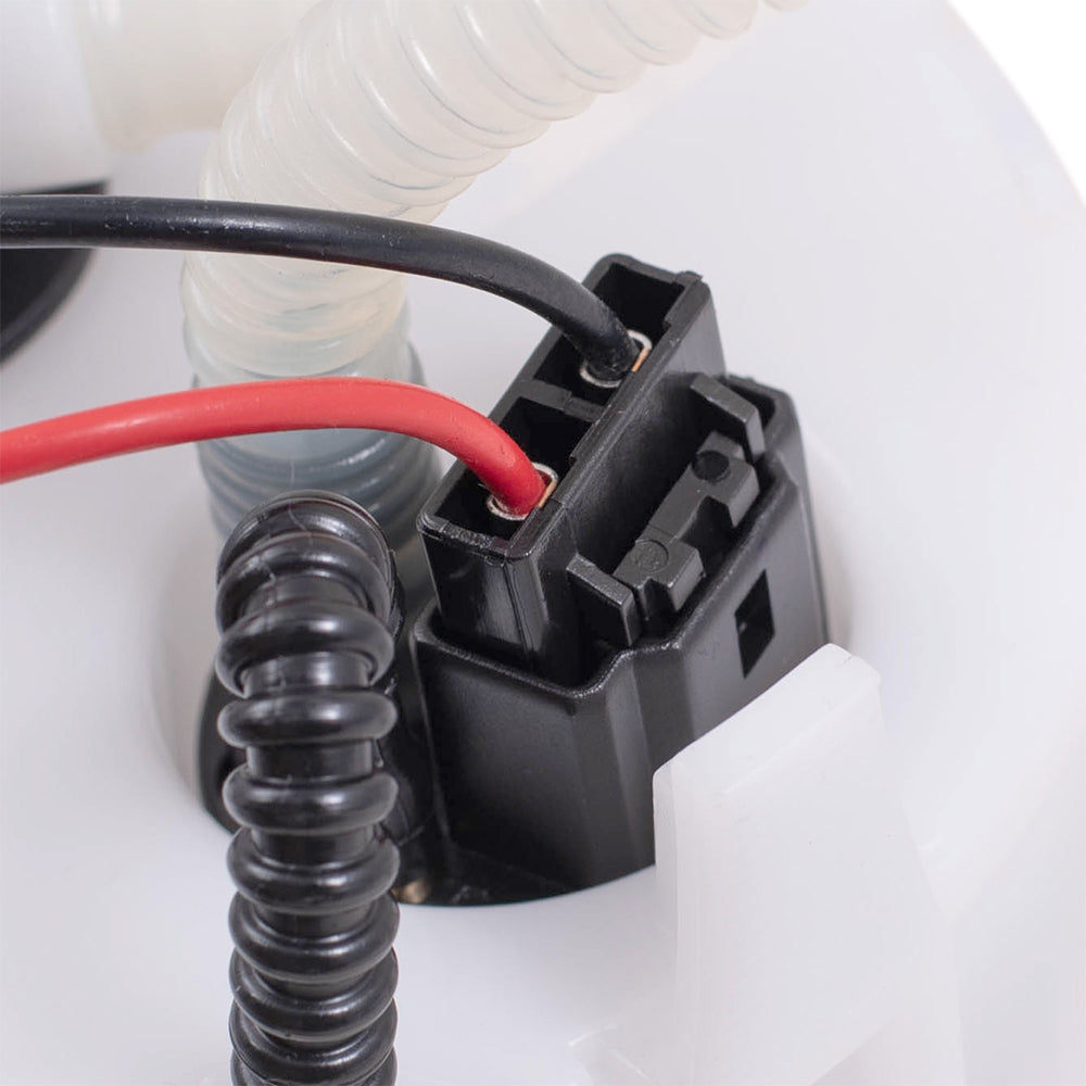 Fuel Pump Module Assembly fits 2005-2007 Ford Focus