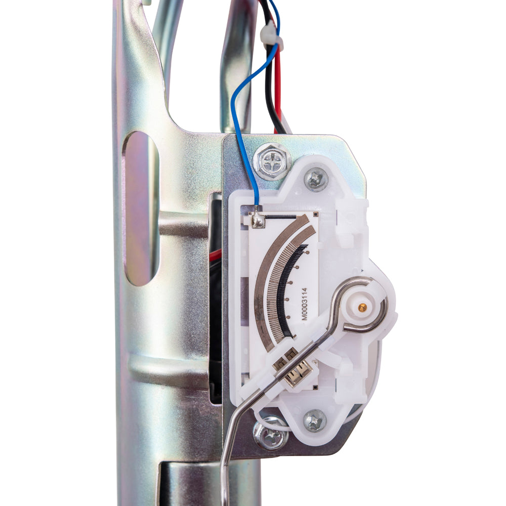 Brock Replacement Fuel Pump Assembly Compatible with 1997-1998 Explorer Mountaineer F7PZ 9H307 BE