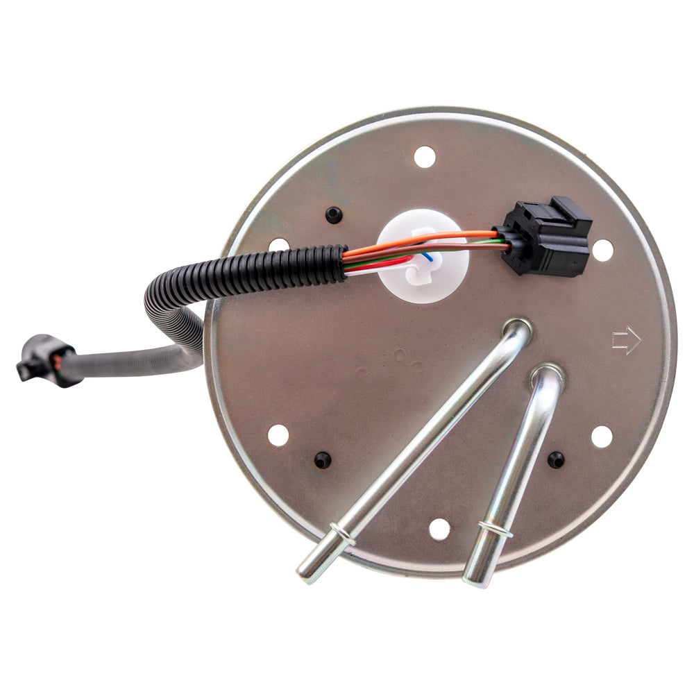 Brock Replacement Fuel Pump Assembly Compatible with 1997-1998 Explorer Mountaineer F7PZ 9H307 BE