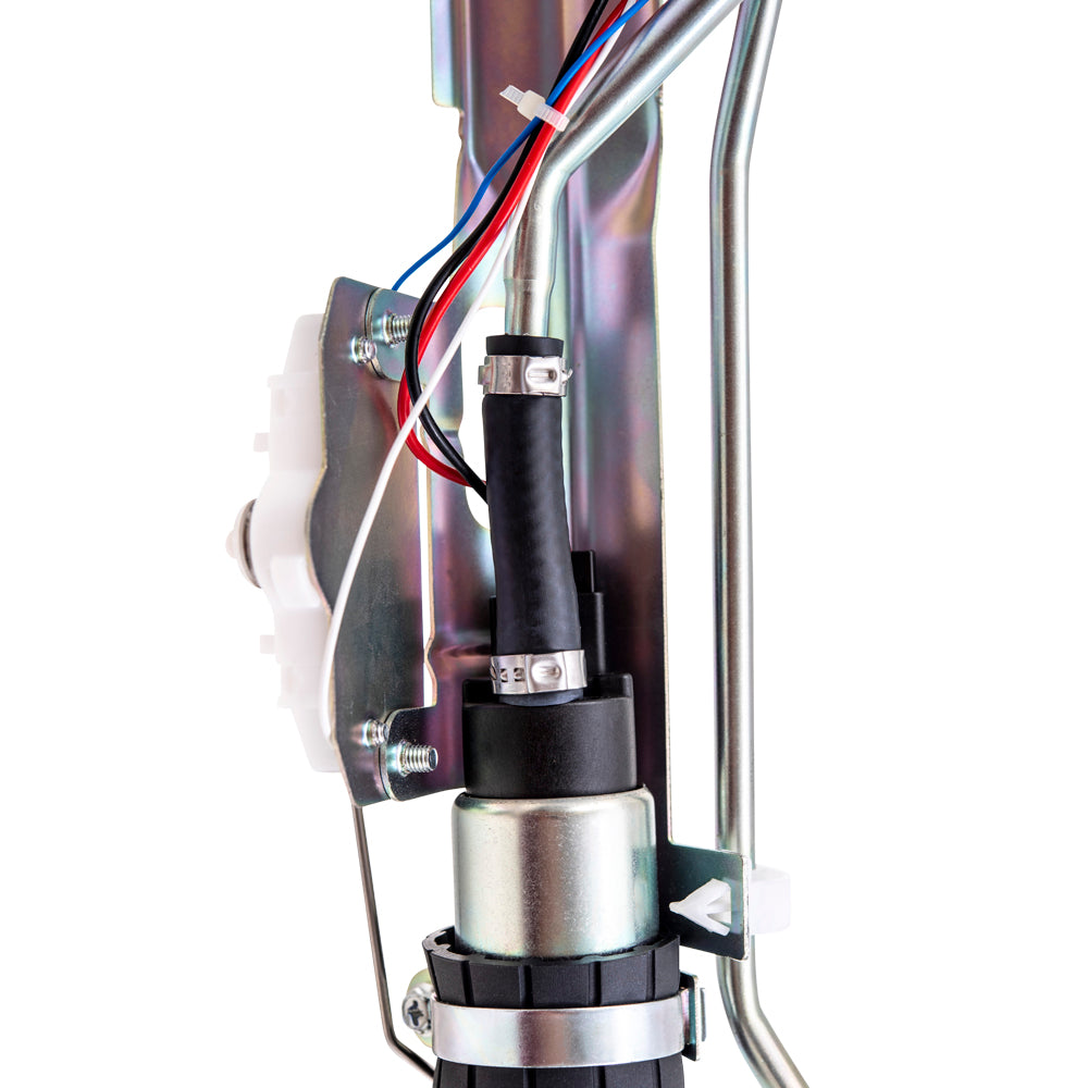 Brock Replacement Fuel Pump Assembly Compatible with 1997-1998 Explorer Mountaineer F7PZ 9H307 BE