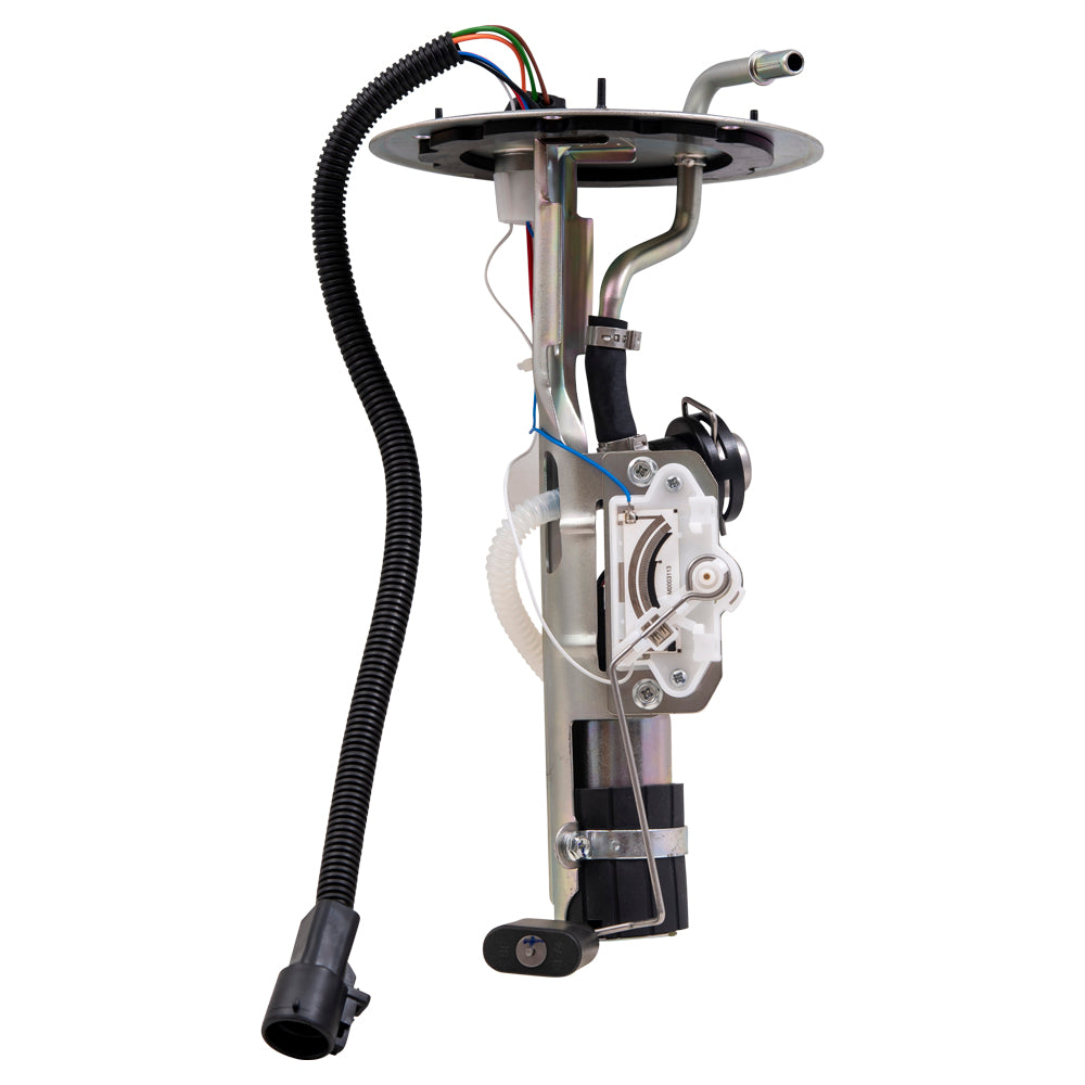 Brock Replacement Gasoline Fuel Pump Assembly Compatible with Explorer & Sport / Sport Trac Pickup Mountaineer XL2Z9H307AL