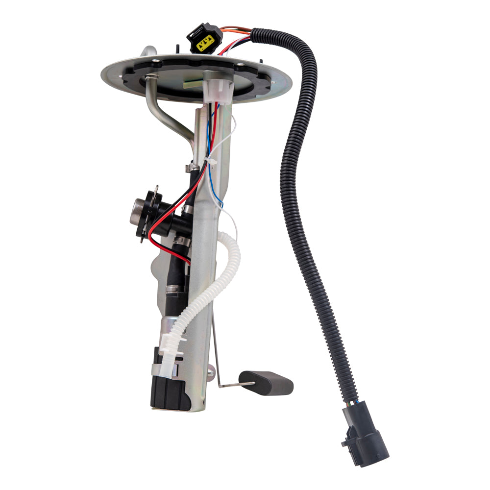 Brock Replacement Gasoline Fuel Pump Assembly Compatible with Explorer & Sport / Sport Trac Pickup Mountaineer XL2Z9H307AL