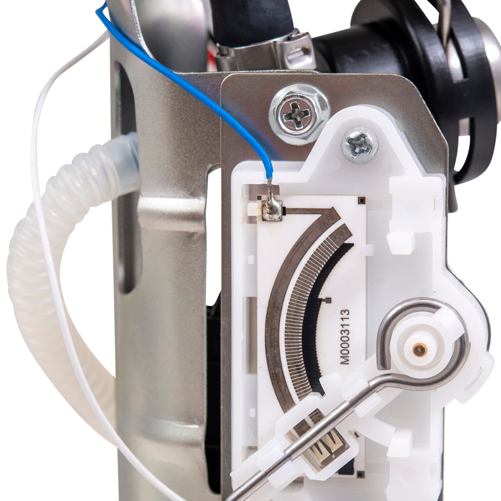 Brock Replacement Gasoline Fuel Pump Assembly Compatible with Explorer & Sport / Sport Trac Pickup Mountaineer XL2Z9H307AL