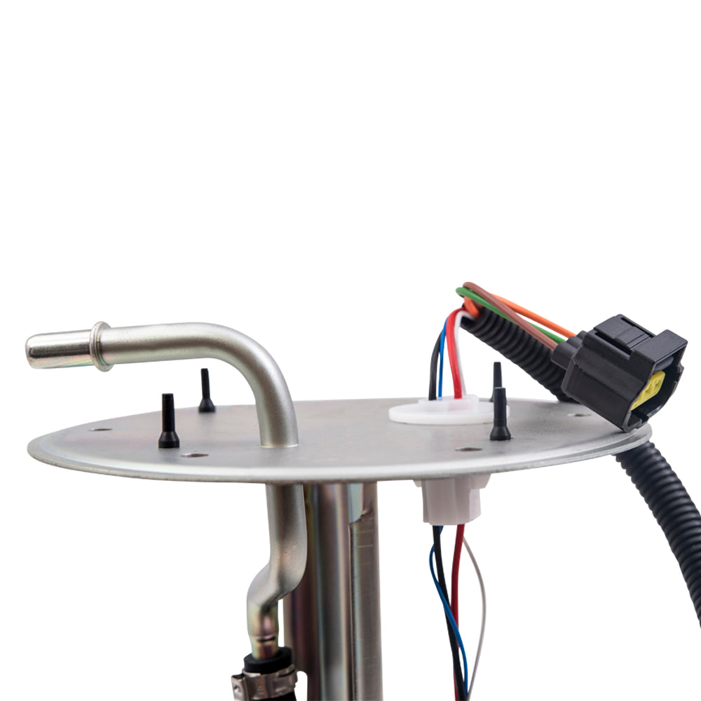 Brock Replacement Gasoline Fuel Pump Assembly Compatible with Explorer & Sport / Sport Trac Pickup Mountaineer XL2Z9H307AL