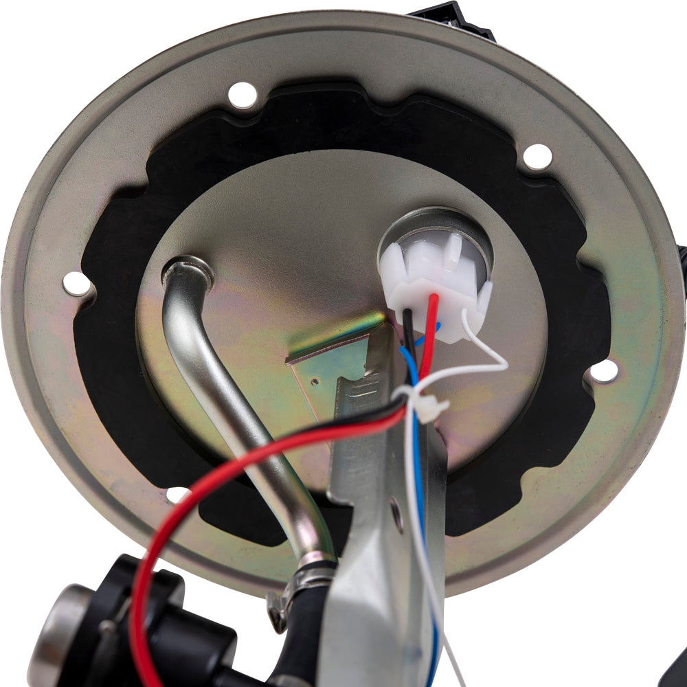 Brock Replacement Gasoline Fuel Pump Assembly Compatible with Explorer & Sport / Sport Trac Pickup Mountaineer XL2Z9H307AL