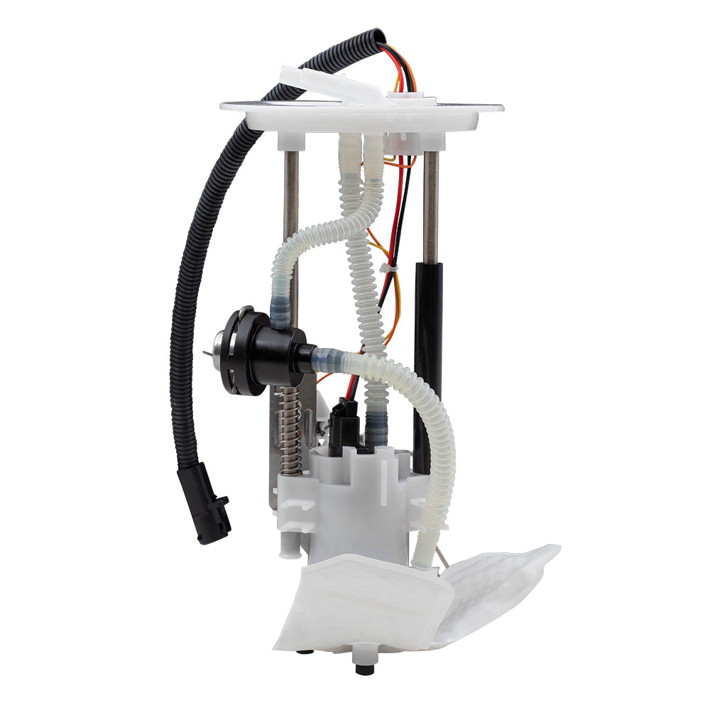 Brock Replacement Fuel Pump Assembly Compatible with 2003 2004 Expedition 5.4L 2L1Z9H307BG