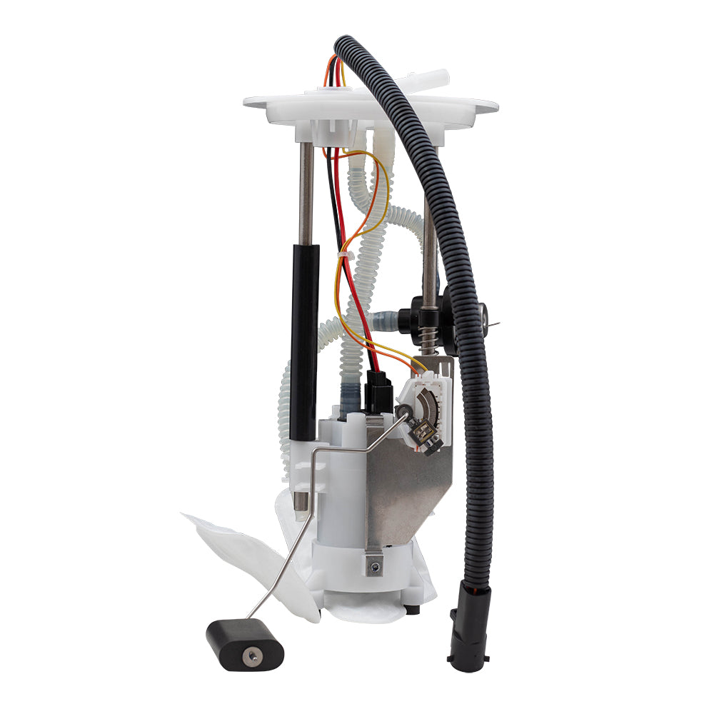 Brock Replacement Fuel Pump Assembly Compatible with 2003 2004 Expedition 5.4L 2L1Z9H307BG