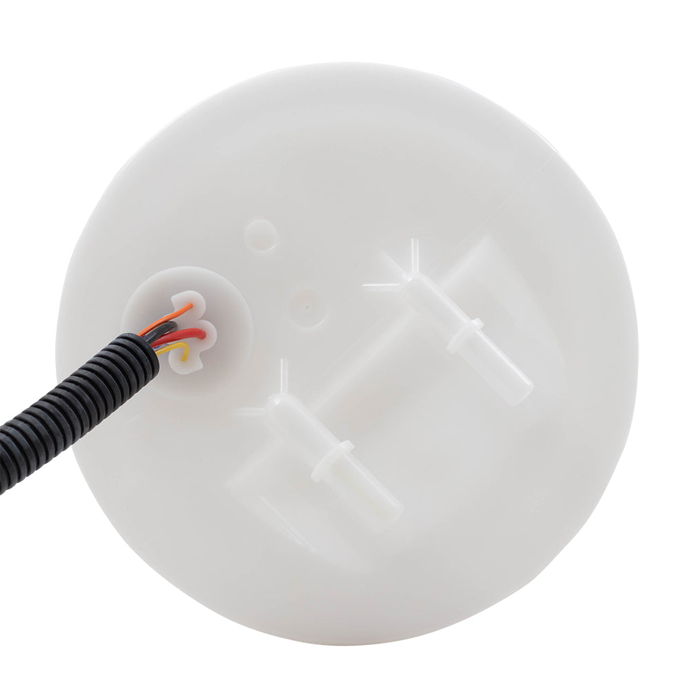 Brock Replacement Fuel Pump Assembly Compatible with 2003 2004 Expedition 5.4L 2L1Z9H307BG