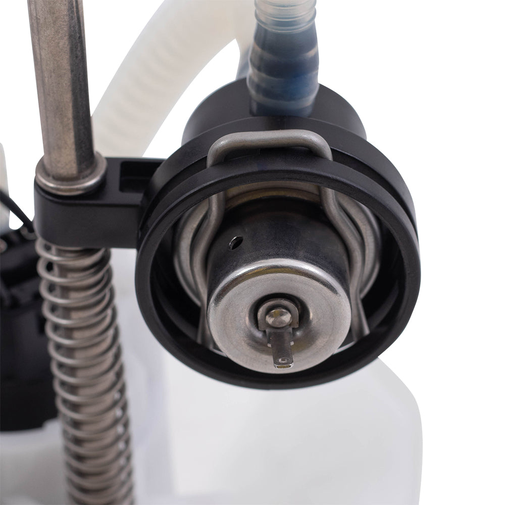 Brock Replacement Fuel Pump Assembly Compatible with 2003 2004 Expedition 5.4L 2L1Z9H307BG