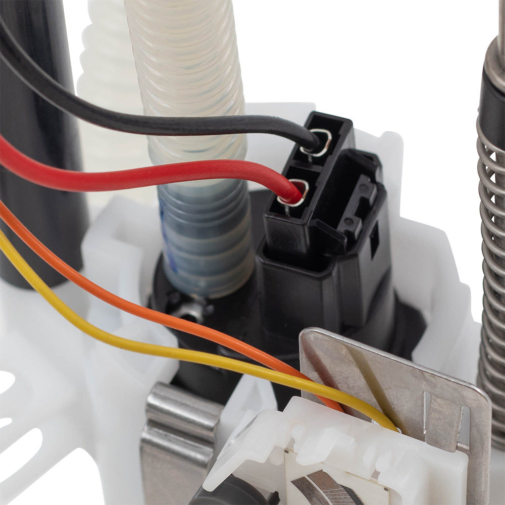 Brock Replacement Fuel Pump Assembly Compatible with 2003 2004 Expedition 5.4L 2L1Z9H307BG