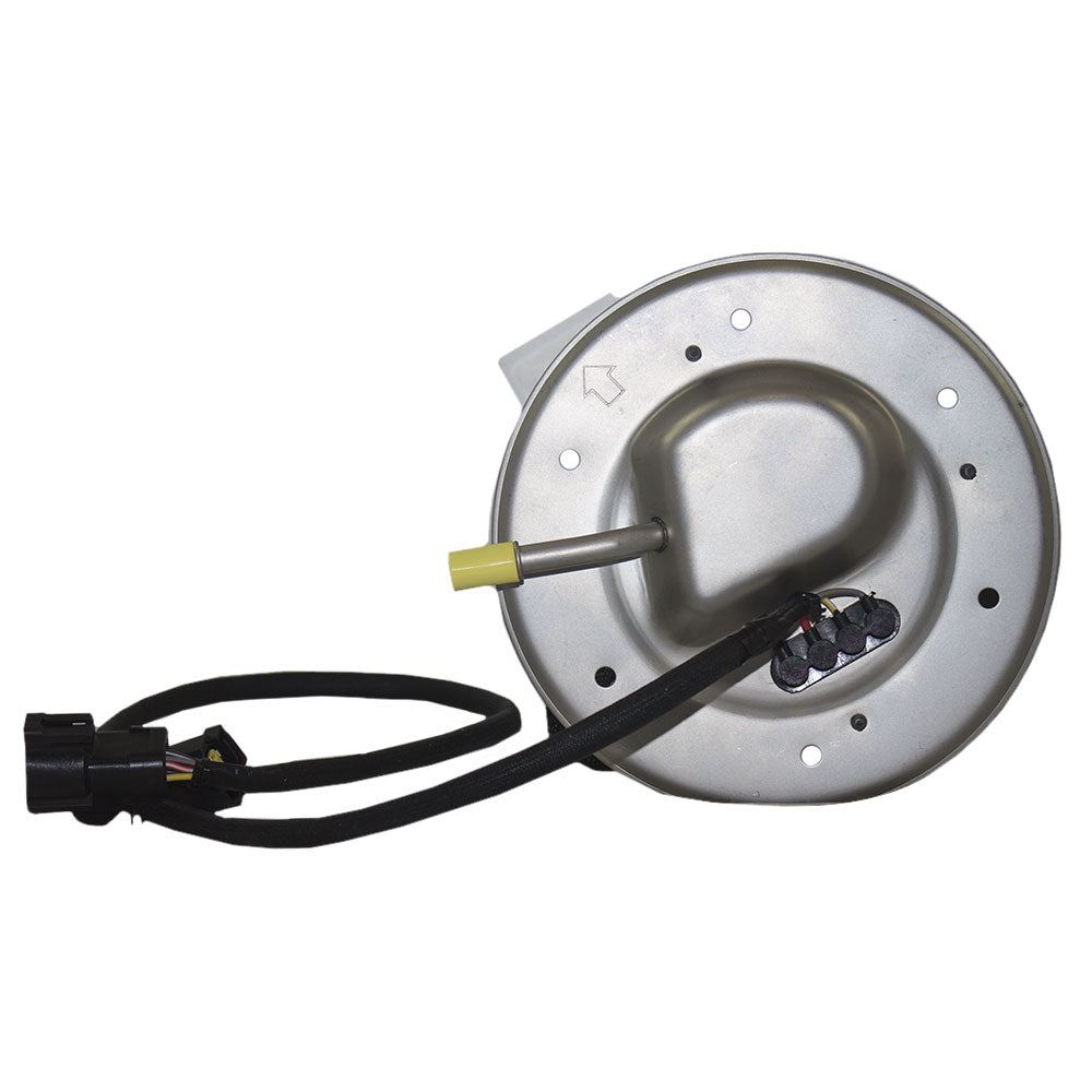 Brock Replacement Fuel Pump Sending Unit Assembly Compatible with 1999-2000 Mustang 3.8L 4.6L XR3Z 9H307 AD XR3Z 9H307 AE