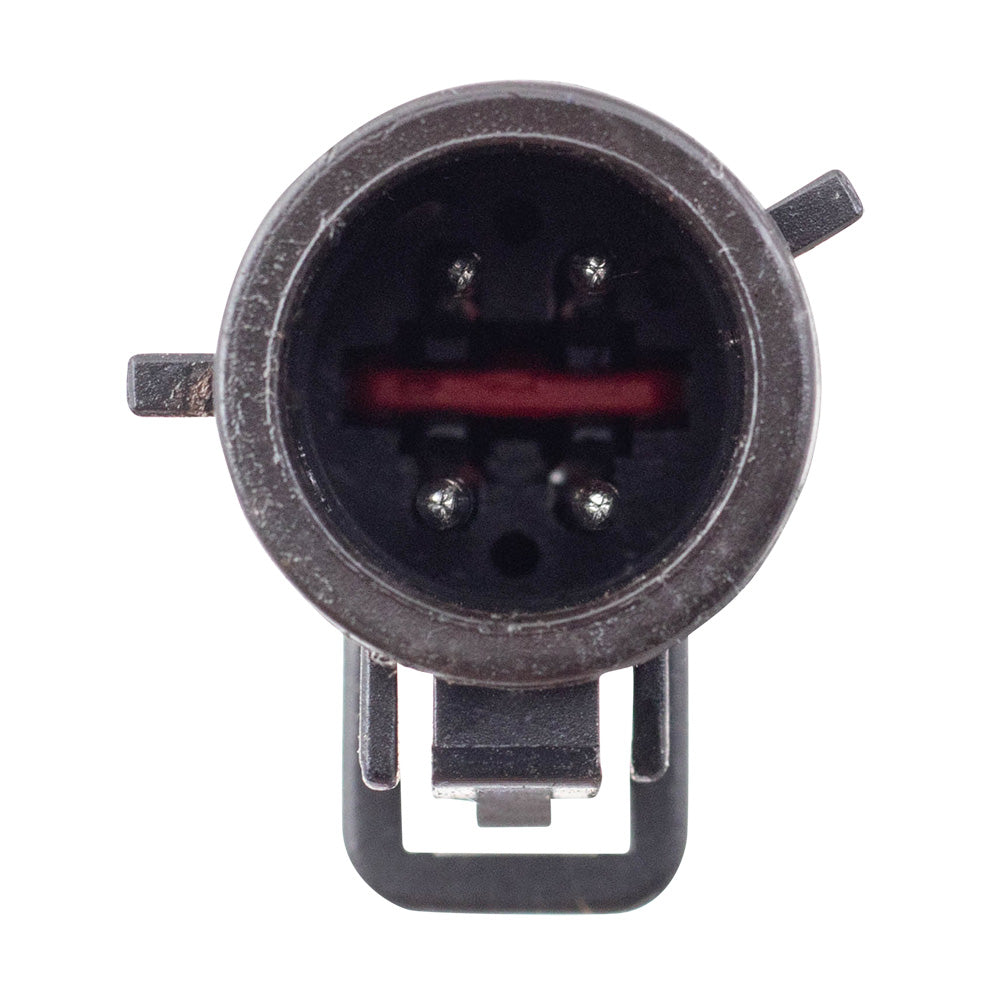 Brock Replacement Fuel Pump with Sending Unit Assembly Compatible with 1997-1998 F150 F250 Light Duty Pickup Truck XL3Z 9H307 CB E2221S