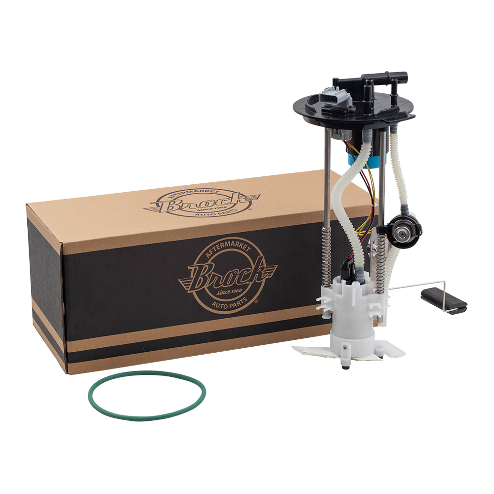 Fuel Pump Assembly fits 04-06 Mazda B Series Extended Cab Ford Ranger Pickup