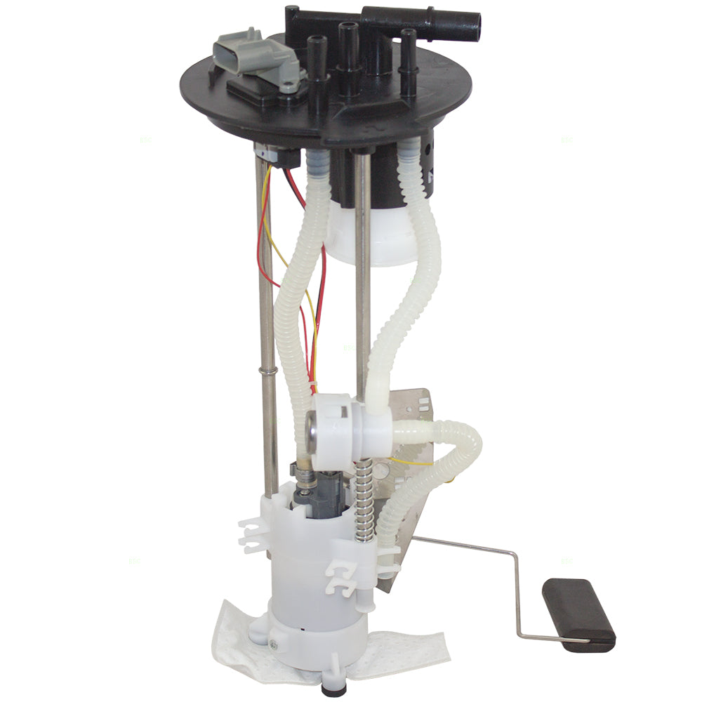 Fuel Pump Assembly fits 04-06 Mazda B Series Extended Cab Ford Ranger Pickup