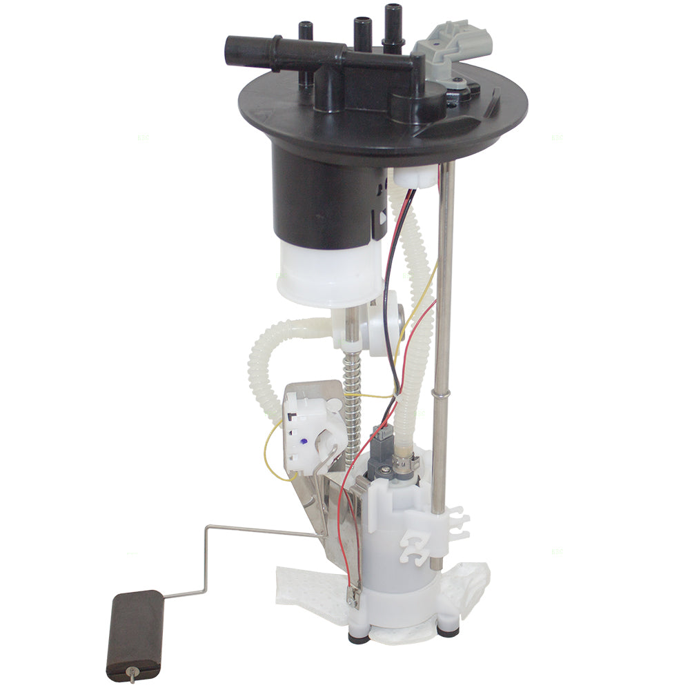Fuel Pump Assembly fits 04-06 Mazda B Series Extended Cab Ford Ranger Pickup