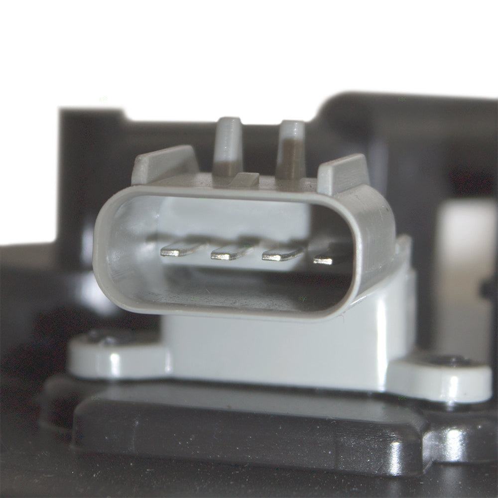 Fuel Pump Assembly fits 04-06 Mazda B Series Extended Cab Ford Ranger Pickup