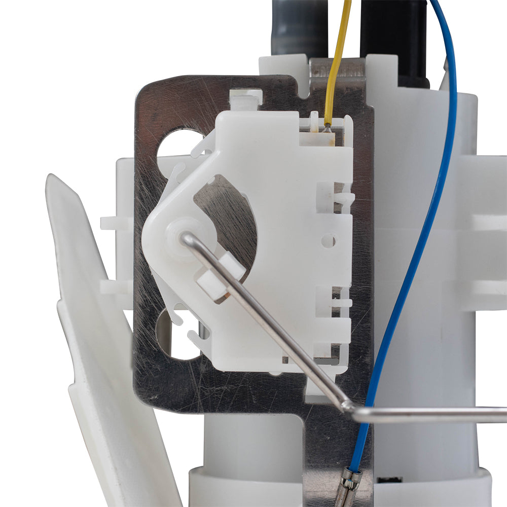 Brock Replacement Fuel Pump Module Assembly Compatible with 2006-2009 Explorer Mountaineer 7L2Z 9H307 A E2454M