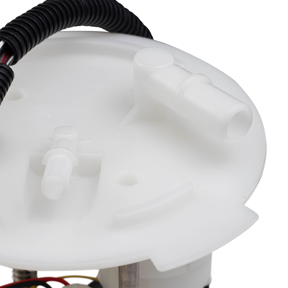 Brock Replacement Fuel Pump Module Assembly Compatible with 2006-2009 Explorer Mountaineer 7L2Z 9H307 A E2454M