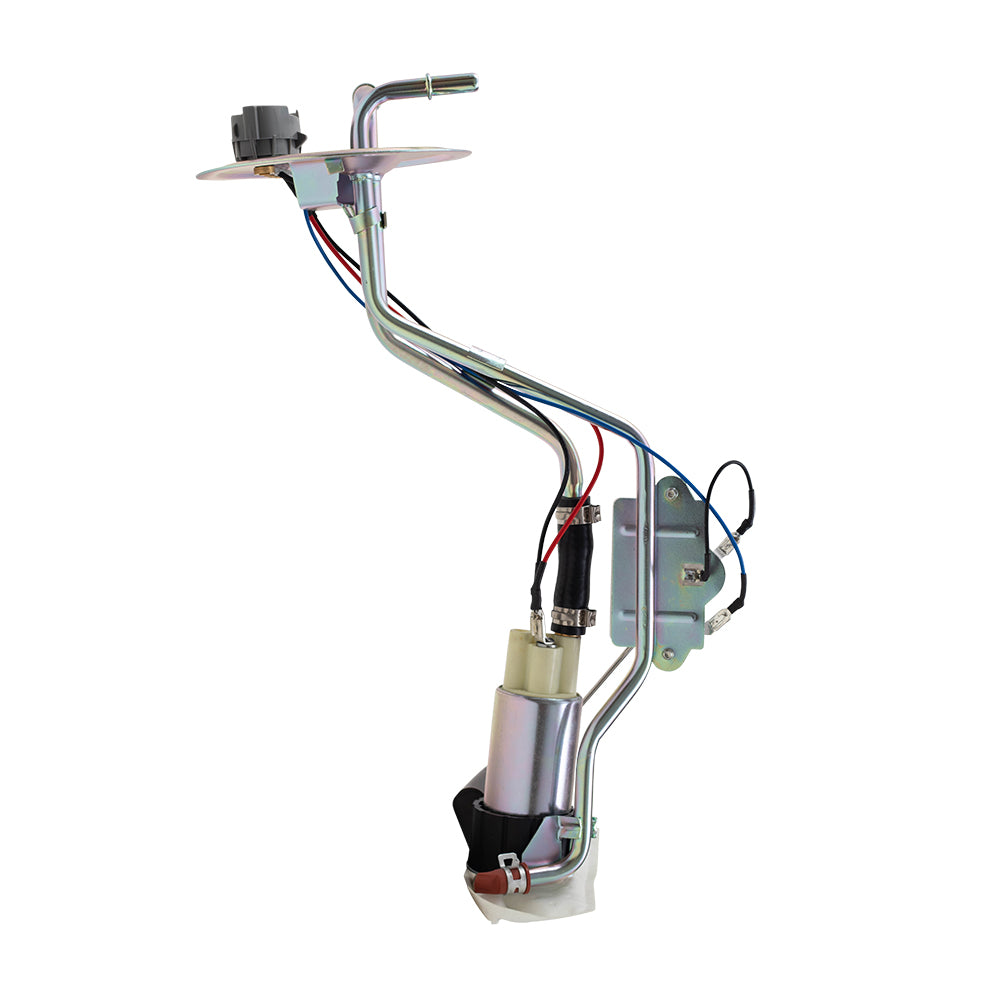 Brock Replacement Fuel Pump Sending Unit Assembly Compatible with 1989-1997 Ranger 1994-1997 B2300 B3000 B4000 Cab Pickup Truck F57Z 9H307