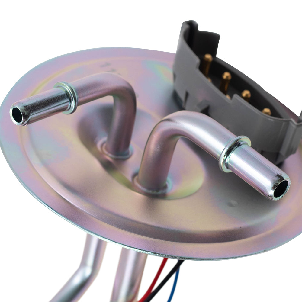 Brock Replacement Fuel Pump Sending Unit Assembly Compatible with 1989-1997 Ranger 1994-1997 B2300 B3000 B4000 Cab Pickup Truck F57Z 9H307
