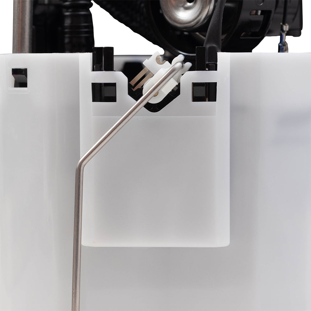 Brock Replacement Fuel Pump Module Assembly Compatible with 2009-2014 F150 Pickup & 2011-2014 SVT RaptorTruck w/ 36 gallon tank 9L3Z9H307F