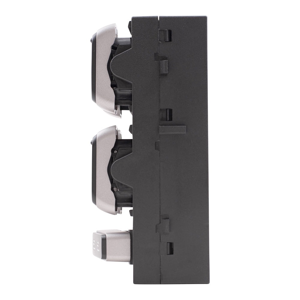 Power Window Master Switch fits 2003-2008 Lincoln Town Car Front Driver 4 Button