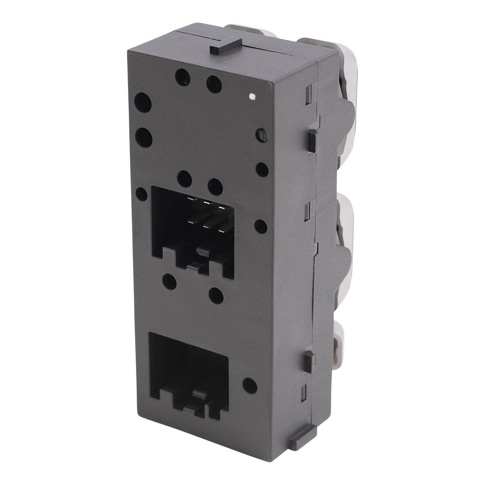 Power Window Master Switch fits 2003-2008 Lincoln Town Car Front Driver 4 Button